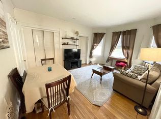 113 Grove St UNIT 1, Stamford, CT 06902