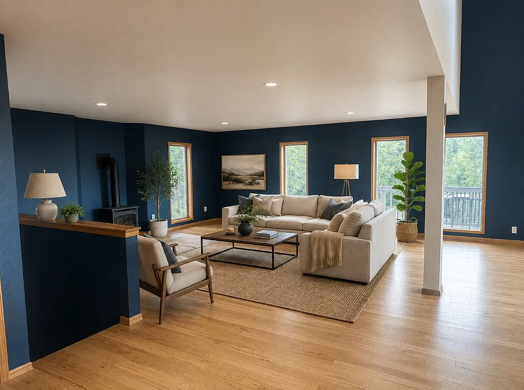 4 bed, 2.5 bath, 2900 sqft, $4,750 — Photo 1