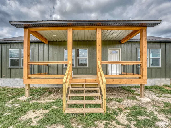 185 Kenzo Ln, Saint Joe, AR 72675