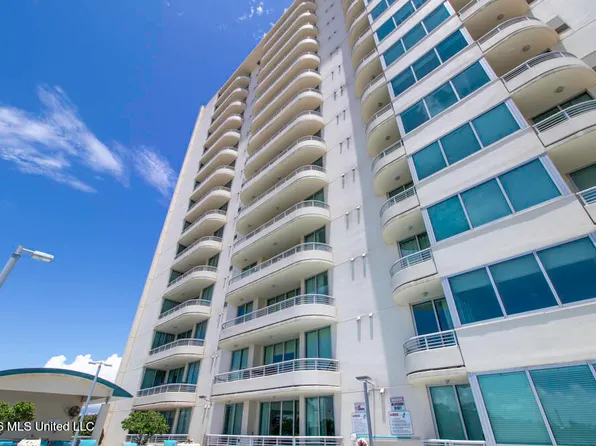 2060 Beach Blvd Unit 1103, Biloxi, MS 39531