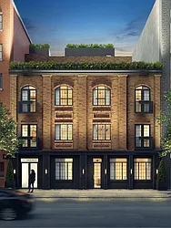 25 Quincy Street in Clinton Hill