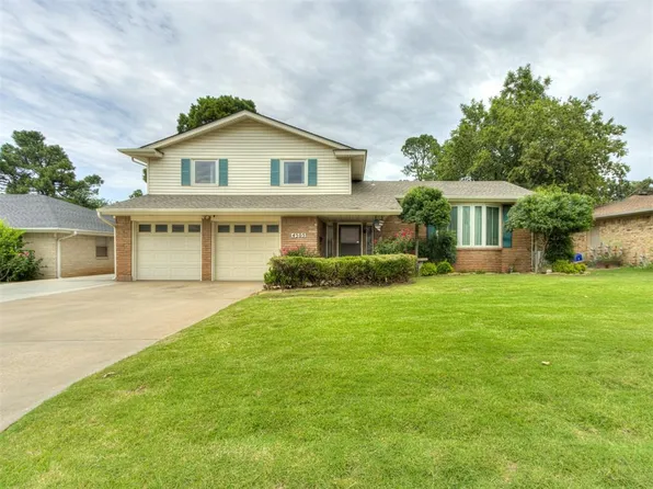 4505 NW 32nd St, Oklahoma City, OK 73122