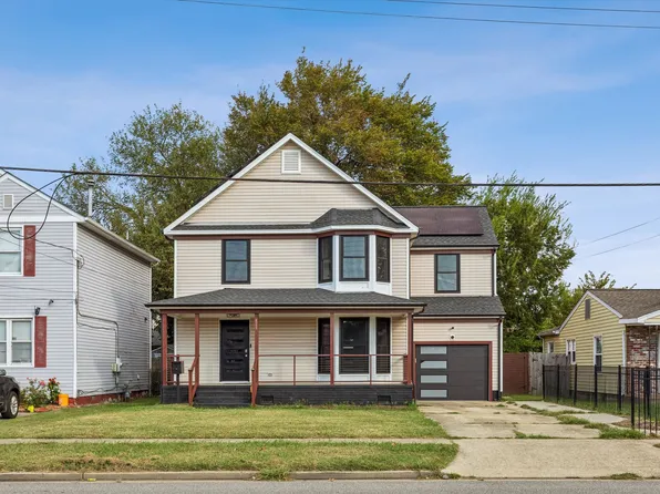 635 26th St, Newport News, VA 23607