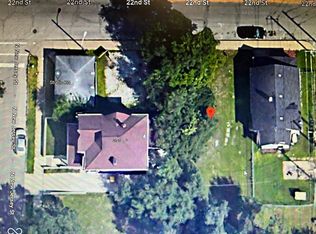 407 E 22nd St, Indianapolis, IN
