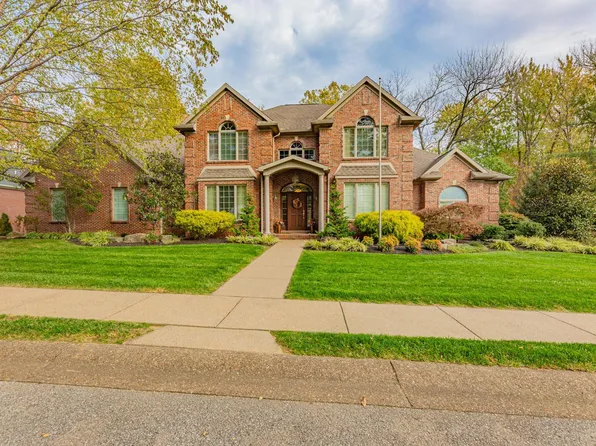 5300 Lake Newburgh Dr, Newburgh, IN 47630