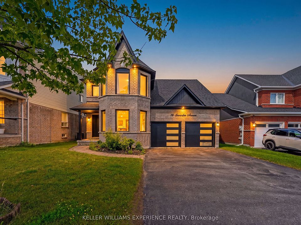 1st image of 16 Snowden Ave