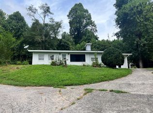 244 Cloer Rd, Bryson City, NC 28713