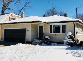 649 Cayuga Creek Rd, Buffalo, NY 14227