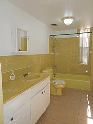 Rented by Marjorie Thompson, LREB