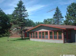 29002 Aspen Green Way, Danbury, WI 54830