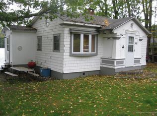 368 Belfast Augusta Rd, Liberty, ME 04949