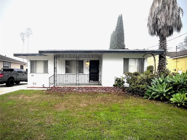 5348 Thornburn St, Los Angeles, CA 90045