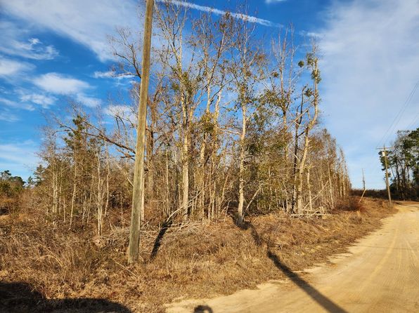 0 Currie Rd, Uvalda, GA 30473