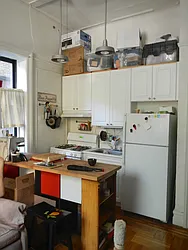 Rented by Crosstown Apartments NYC