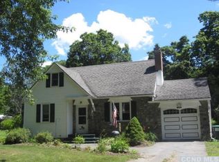 1048 Albany Tpke, Old Chatham, NY 12136
