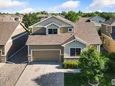 1921 Winamac Dr, Fort Collins, CO, 80524