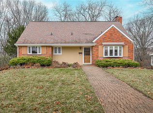 114 Point Vue Dr, Pittsburgh, PA 15237