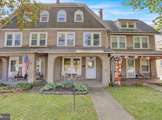 1544 Cleveland Ave, Wyomissing, PA 19610