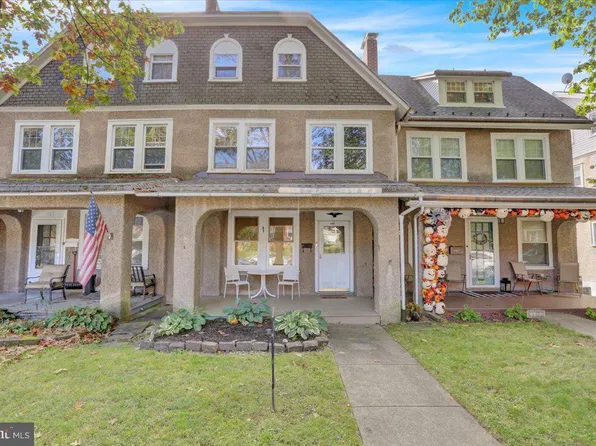 1544 Cleveland Ave, Wyomissing, PA 19610