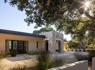 3 Holding Field Run, Carmel, CA 93923