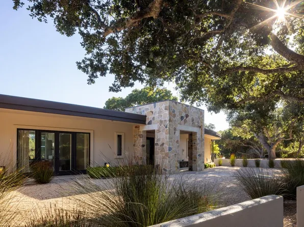 3 Holding Field Run, Carmel, CA 93923