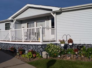 1605 SE Summer Park Dr, Ankeny, IA 50021