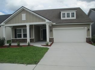 878 Sunny Stroll Dr, Middleburg, FL 32068