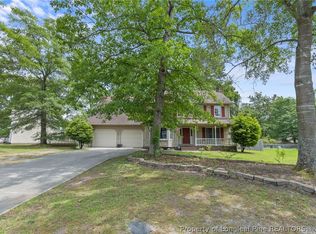 7711 Guinevere Ct, Fayetteville, NC 28314