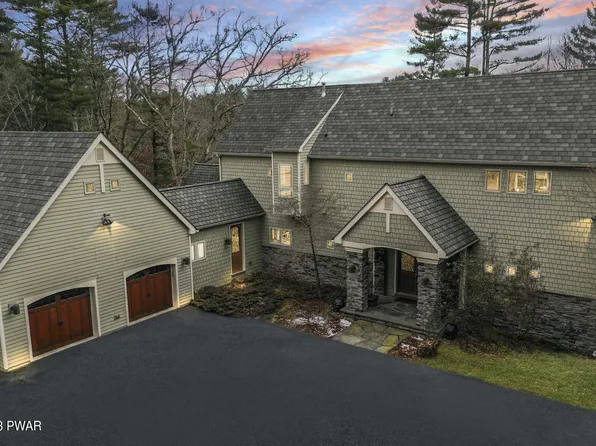 Johnny Bee Rd, Dingmans Ferry, PA 18328