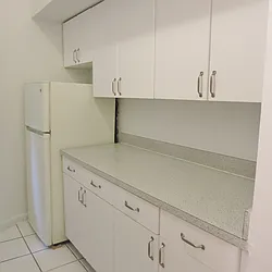 Rented by City & Suburban