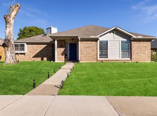 1525 Springaire Ln, Lewisville, TX 75077