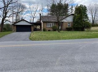 2836 Welshtown Rd, Slatington, PA 18080