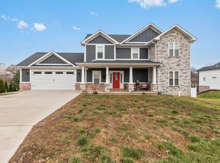3159 Buckeye Cir, Cape Girardeau, MO 63701