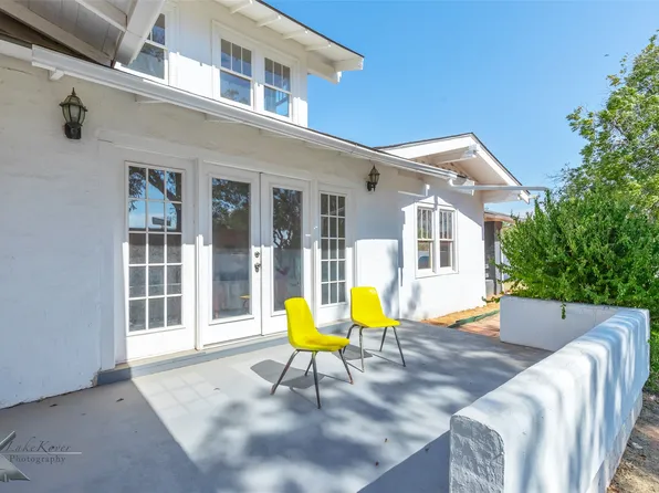 48 N Central Ave, Hamlin, TX 79520