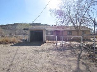 11 Albert Ln, Los Lunas, NM 87031