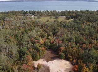 V/l 303ac W Silver Beach Rd, Cheboygan, MI 49721