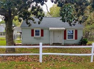 1127 Evans Ave, Rock Hill, SC 29732
