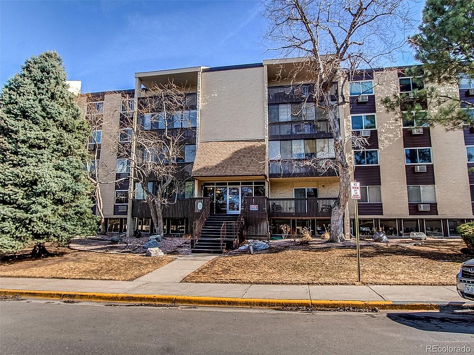 1st image of 7020 E Girard Ave APT 402