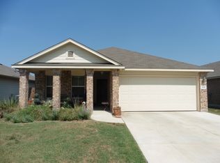110 Roadrunner Ave, New Braunfels, TX 78130