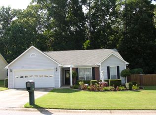 171 Clarion Rd, Lawrenceville, GA 30043