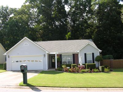171 Clarion Rd, Lawrenceville, GA, 30043
