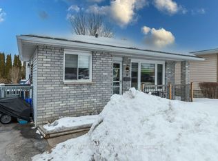 8 Birch St, Quinte West, ON K8V 6J1