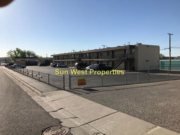 22nd St. E. 2705, 2705 E 22nd St APT 19, Farmington, NM 87402