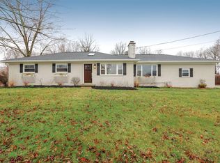 11793 Enyart Rd, Loveland, OH 45140
