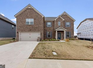 4861 Elm Leaf Dr SW, Atlanta, GA 30331