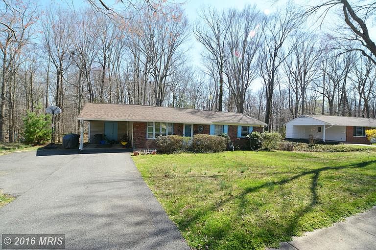 1st image of 9121 Braeburn Dr