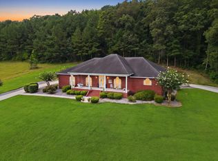 452 Sharp Ford Rd, Somerville, AL 35670