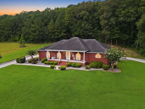 452 Sharp Ford Rd, Somerville, AL 35670