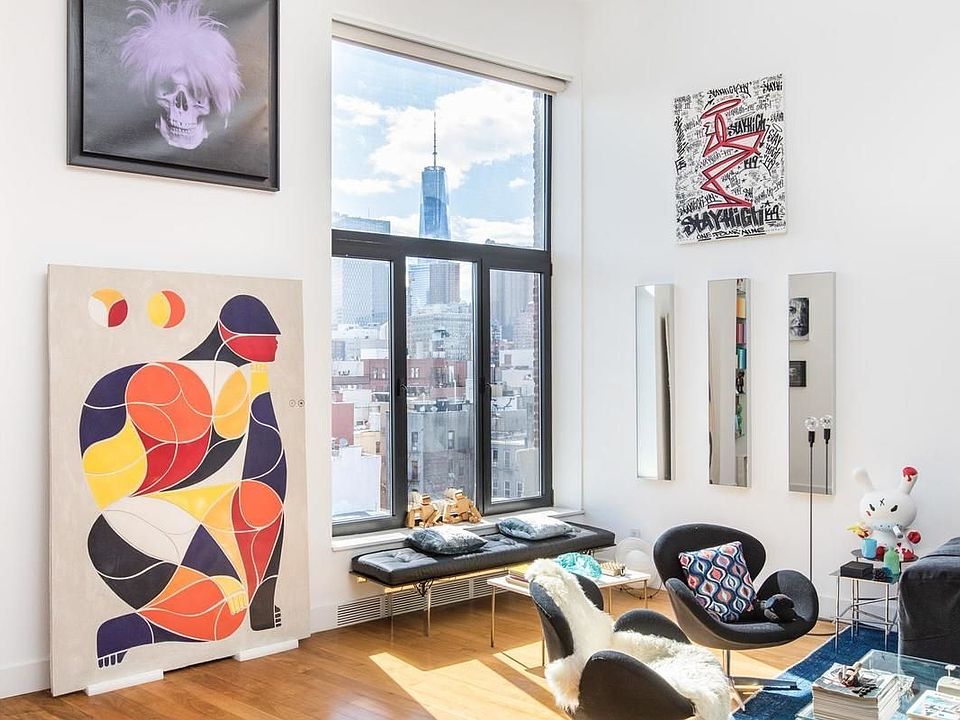1st image of 354 Broome St APT 6B