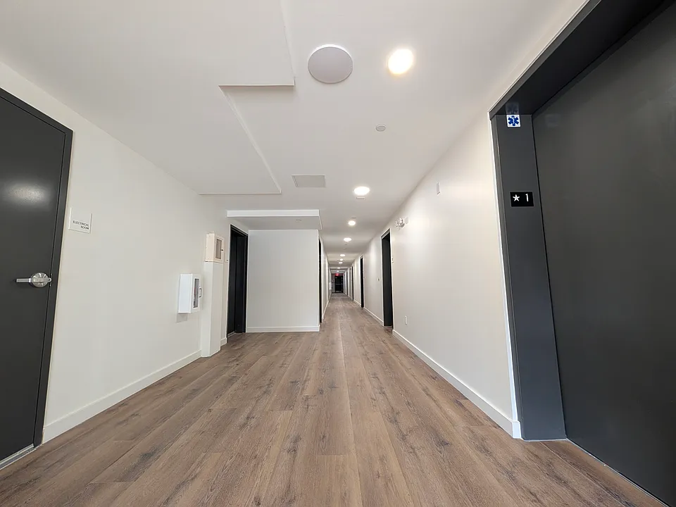 SIX11 HObart